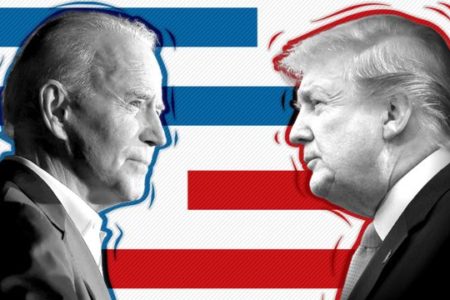 BIDEN VS TRUMP: LUNAS NATALES