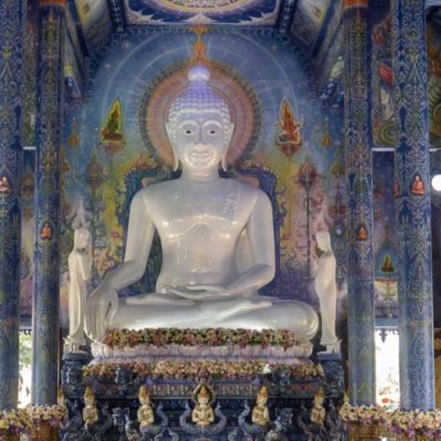 Los Periodos Planetarios de Siddharta Gautama