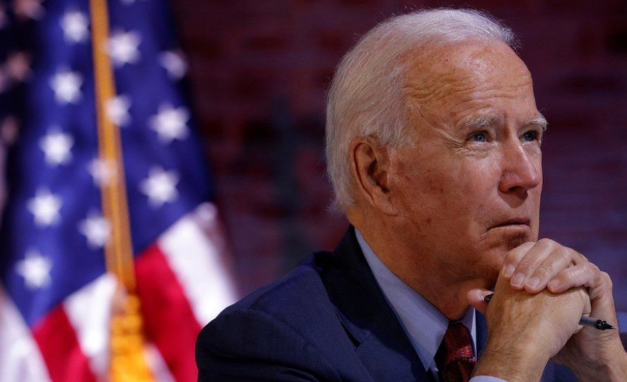 Joe Biden tendrá que enfrentar un dificil periodo de Ketu.