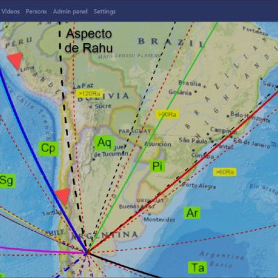 Eclipse Total Solar: 14 Dic 2020