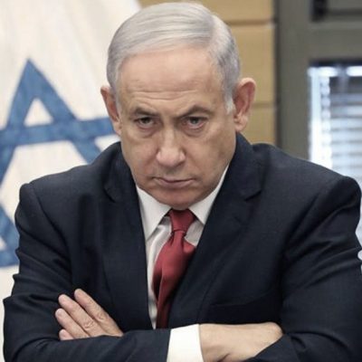 ISRAEL: FIN DE LA ERA NETANYAHU