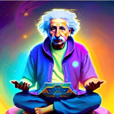 E=mc²  La energía y la masa son equivalentes