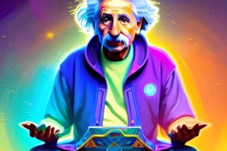 E=mc²  La energía y la masa son equivalentes